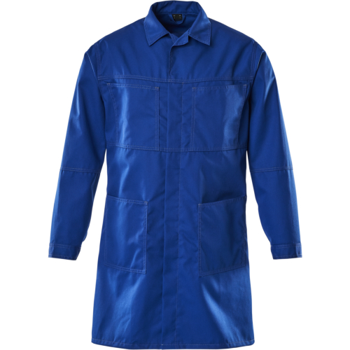 Warehouse Coat