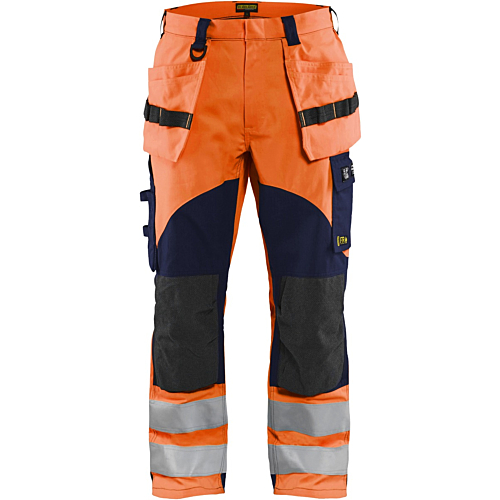 Multinorm inherent trousers