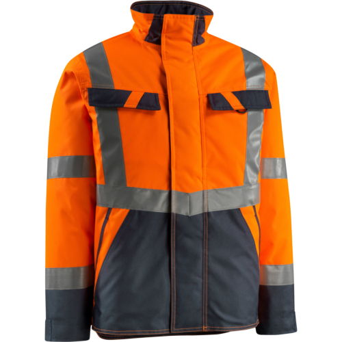 Winter Jacket