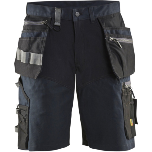 Craftsman shorts with stretch