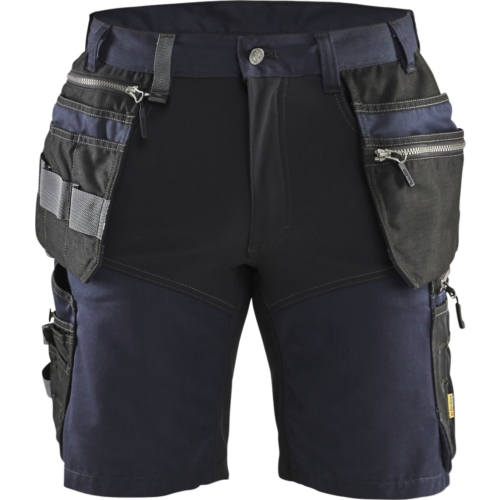 1598 Craftsman shorts with stretch