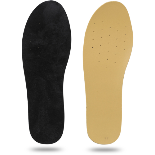 162 Sika Inlay Sole - Motionflex