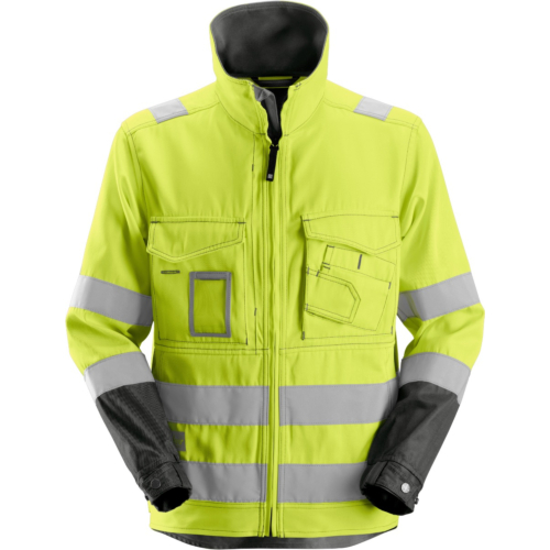High-Vis Jacket Class 3