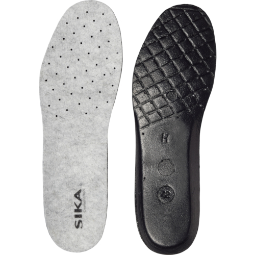 165 Sika Inlay Sole