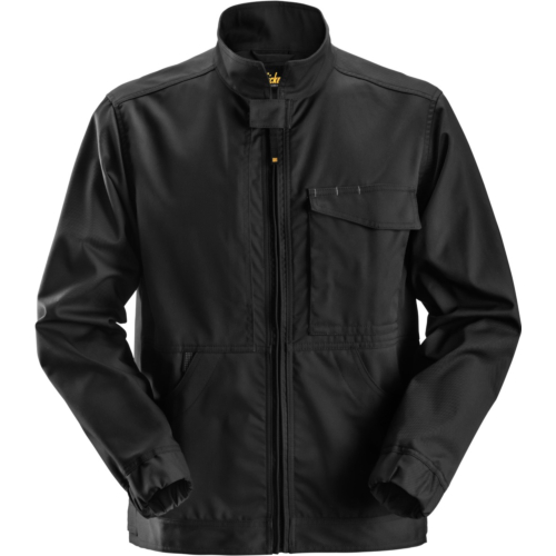 Service Jacket