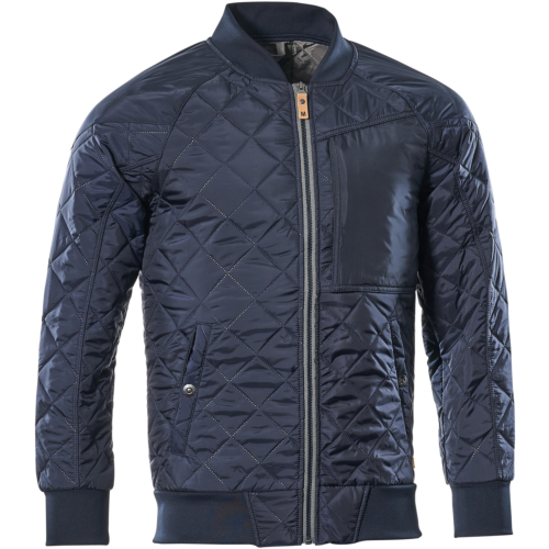 Thermal jacket