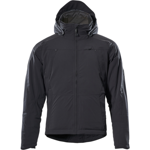 Winter Jacket