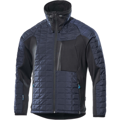 Thermal jacket