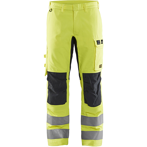 Trousers Multinorm Inherent with stretch