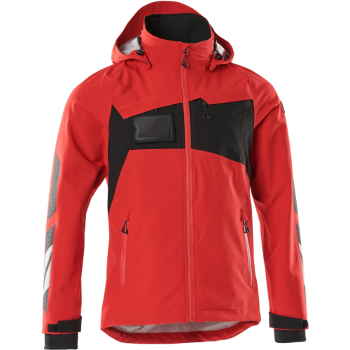Outer Shell Jacket