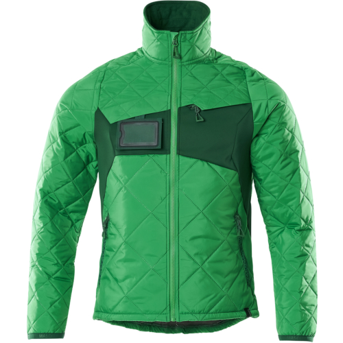 Thermal jacket