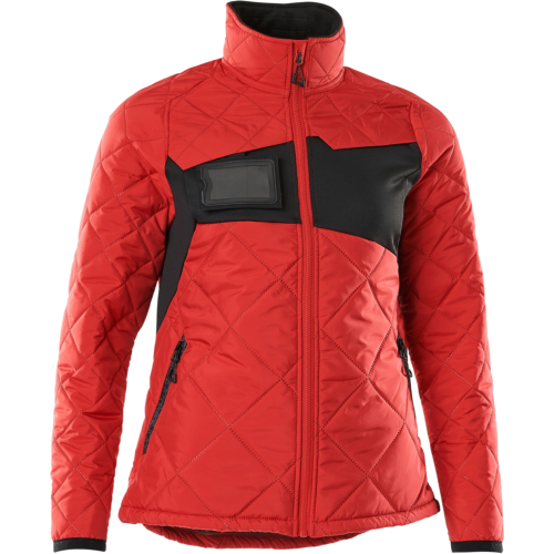 Thermal jacket