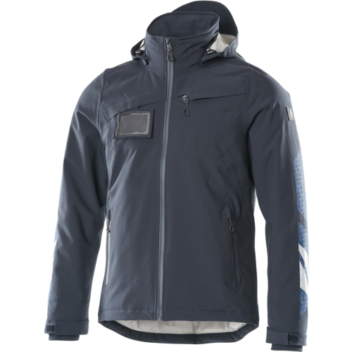 Winter Jacket