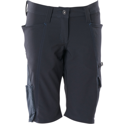  Shorts-Dark Navy-C44