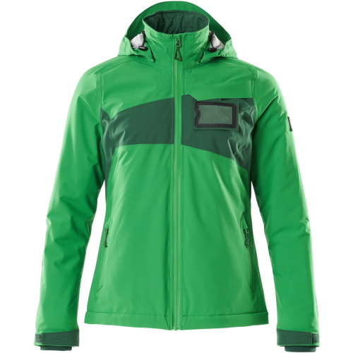 Winter Jacket