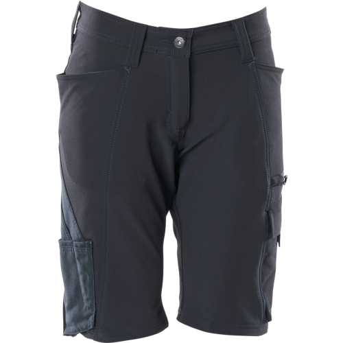 Shorts-Dark Navy-C56