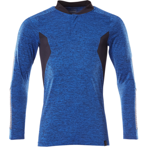 Polo Shirt, long-sleeved