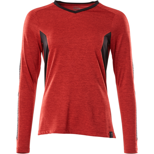 T-shirt, long-sleeved