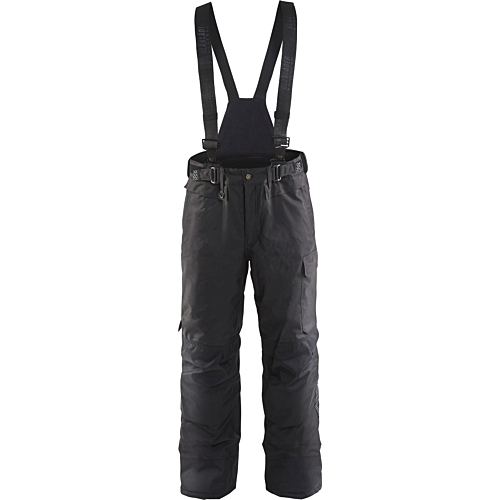 Winter trouser