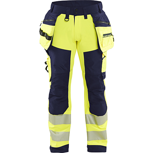 1820 Hi-vis Softshell Trousers