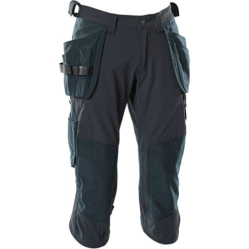 ¾ Length Trousers with holster pockets