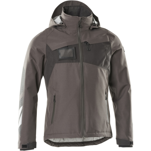 Winter Jacket