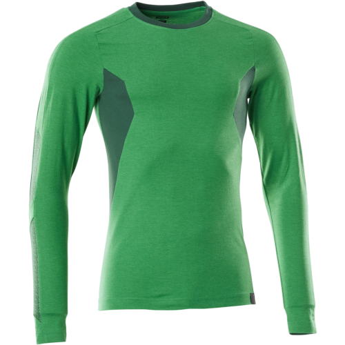 T-shirt, long-sleeved