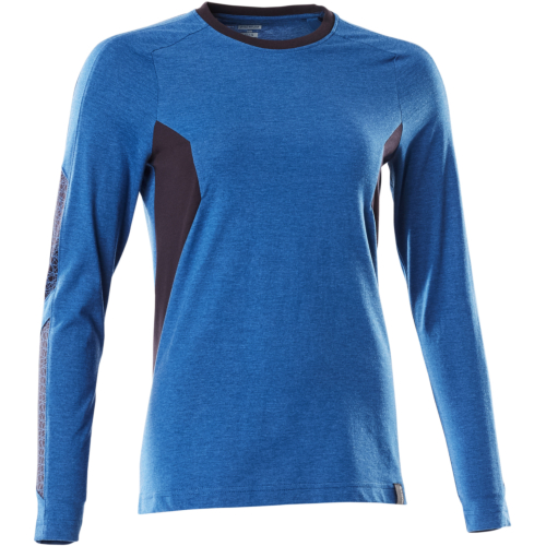 T-shirt, long-sleeved