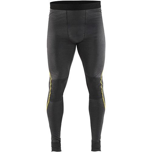 Underwear trouser XLIGHT, 100% Merino