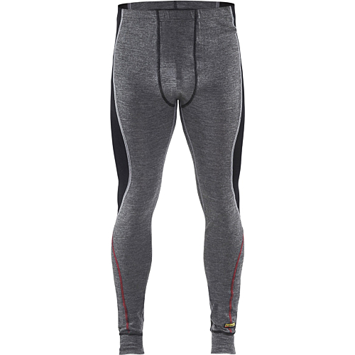 Underwear trouser XWARM, 100% merino