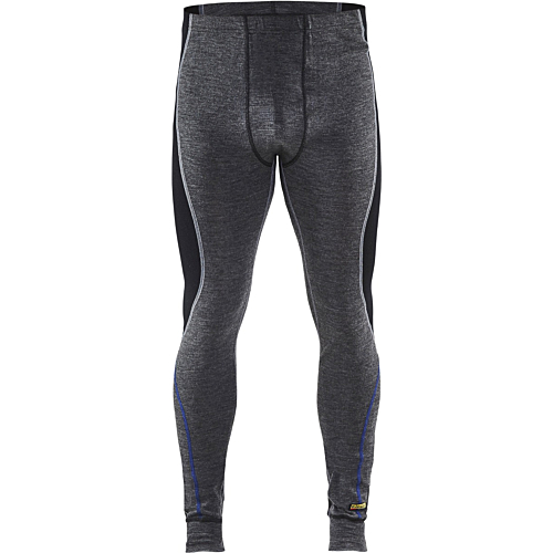 Underwear trouser WARM 100% merino