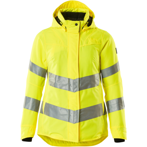 Winter Jacket
