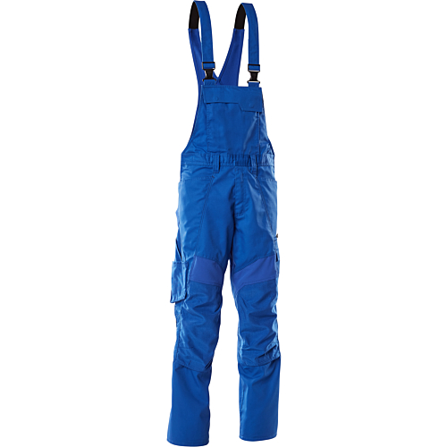 Bib & Brace with kneepad pockets
