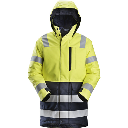 Insulated Parka