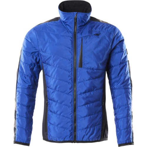 Thermal jacket