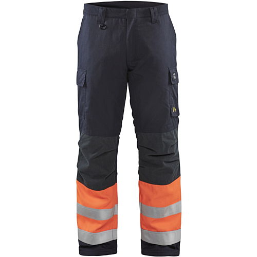 Multinorm Inherent winter trousers