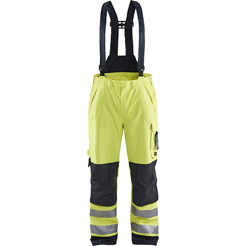 Multinorm shell trousers