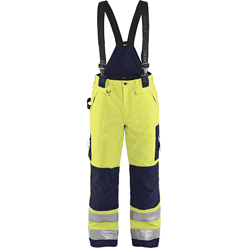 High Vis Winter Trouser