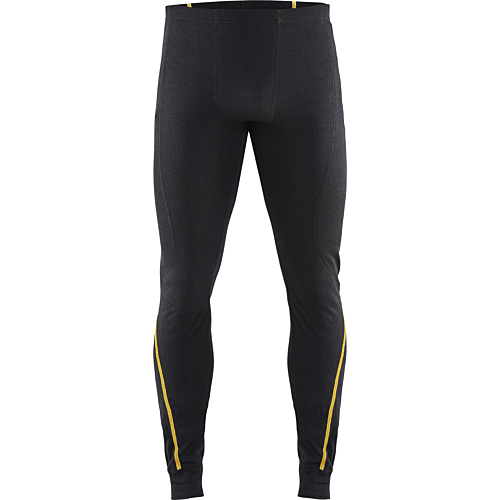 1889 Flame resistant long underwear, 68% merino wool
