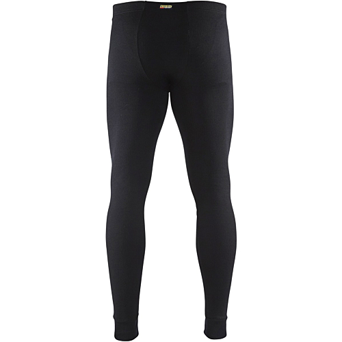 Underwear trousers WARM 50% merino