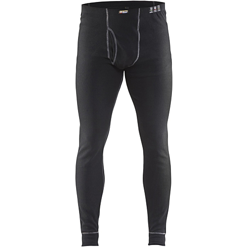 Flame retardant underwear trouser