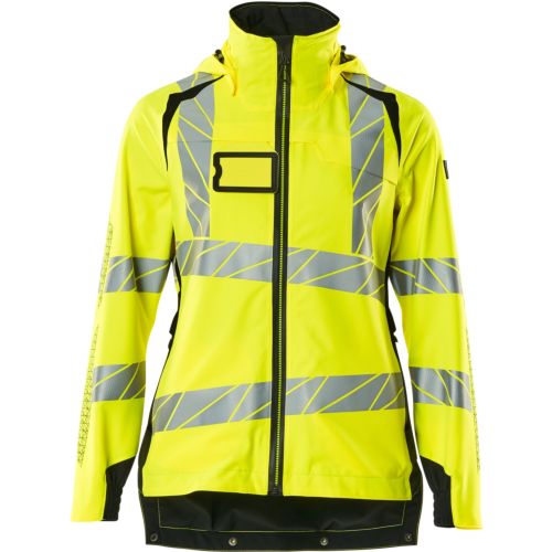 Outer Shell Jacket