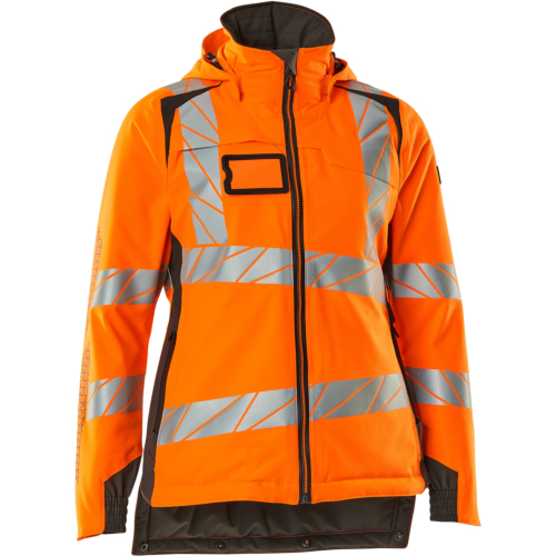 Winter Jacket