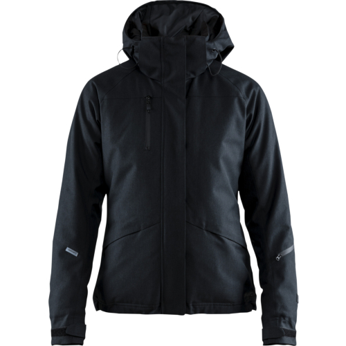Mountain Padded Jacket W