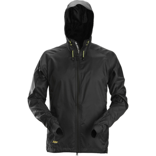 Windbreaker