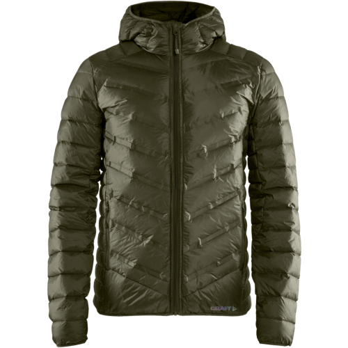 Lt Down Jkt M