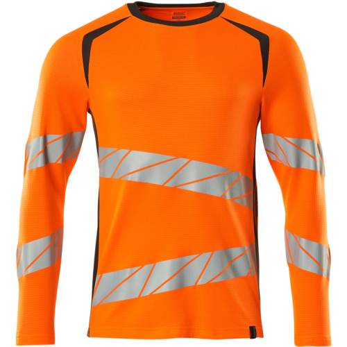 T-shirt, long-sleeved