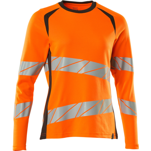 T-shirt, long-sleeved