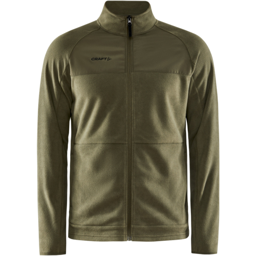 ADV Explore Fleece midlayer M