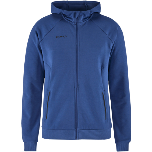 CORE Soul Full Zip Hood M